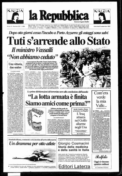 La repubblica